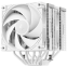 Kühler DeepCool AK620 G2 WH - R-AK620G2-WHNNMN-GJD - Foto 2
