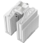 Kühler DeepCool AK620 G2 WH - R-AK620G2-WHNNMN-GJD - Foto 5