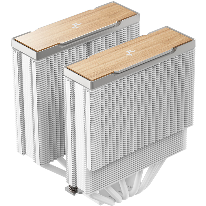 Kühler DeepCool AK620 G2 WH - R-AK620G2-WHNNMN-GJD - Foto 6