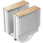 Kühler DeepCool AK620 G2 WH - R-AK620G2-WHNNMN-GJD - Foto 6