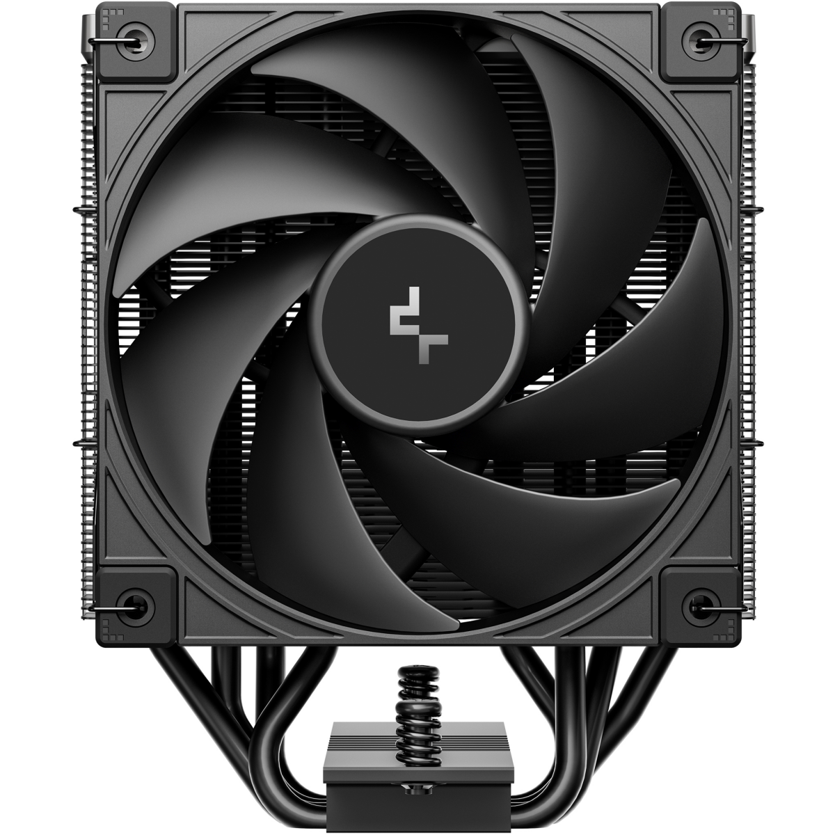 refroidisseur DeepCool AK400 G2 - R-AK400G2-BKNNMN-GJD - photo 3