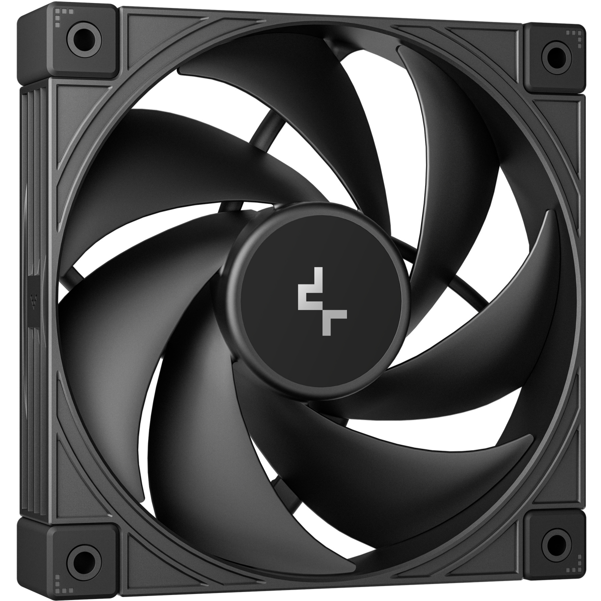 refroidisseur DeepCool AK400 G2 - R-AK400G2-BKNNMN-GJD - photo 7