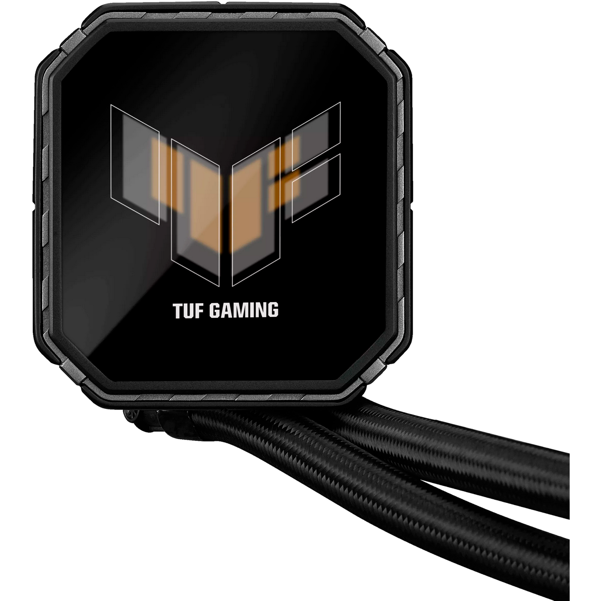 Kühlsystem für Flüssigkeitskühlung ASUS TUF Gaming LC III 360 ARGB LCD Black - 90RC01A1-B0EAY0 - Foto 6