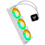 Système de refroidissement liquide ASUS TUF Gaming LC III 360 ARGB LCD White (90RC01A2-B0EAY0)