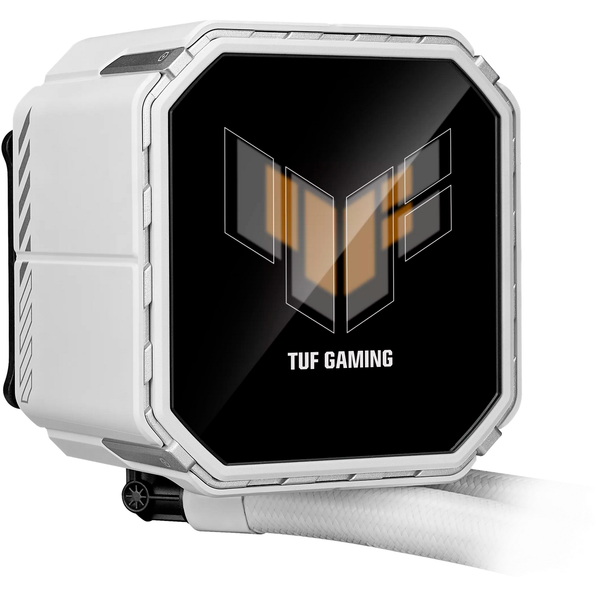 Système de refroidissement liquide ASUS TUF Gaming LC III 360 ARGB LCD White - 90RC01A2-B0EAY0 - photo 7