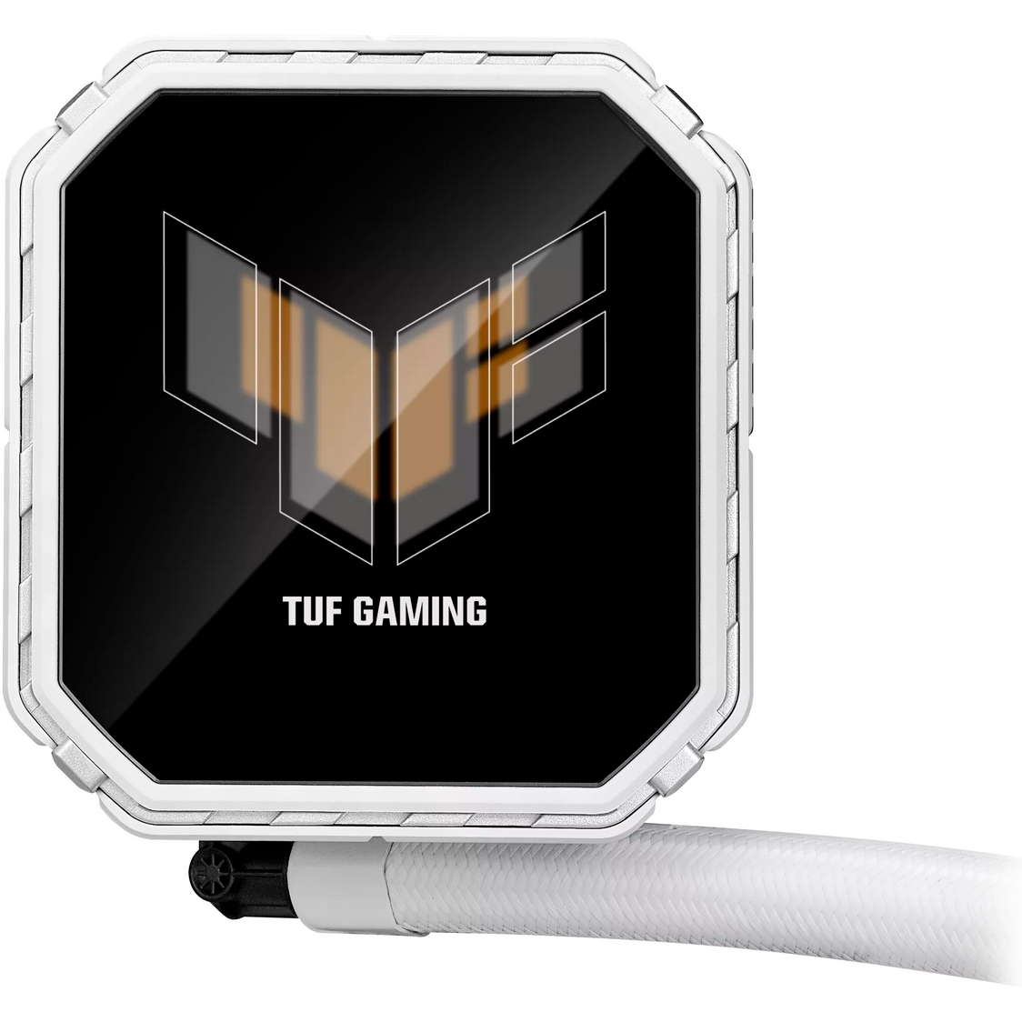 Système de refroidissement liquide ASUS TUF Gaming LC III 360 ARGB LCD White - 90RC01A2-B0EAY0 - photo 8