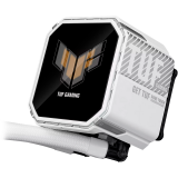 Système de refroidissement liquide ASUS TUF Gaming LC III 360 ARGB LCD White (90RC01A2-B0EAY0)
