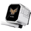 Système de refroidissement liquide ASUS TUF Gaming LC III 360 ARGB LCD White - 90RC01A2-B0EAY0 - photo 9