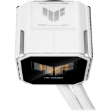 Système de refroidissement liquide ASUS TUF Gaming LC III 360 ARGB LCD White (90RC01A2-B0EAY0)