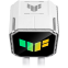 système de refroidissement liquide ASUS TUF Gaming LC III 360 ARGB White - 90RC0192-B0EAY0 - photo 10