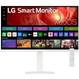 Monitor LG 32" 32U850SA-W