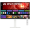 Monitor LG 32" 32U850SA-W