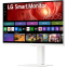 Monitor LG 32" 32U850SA-W - Foto 3