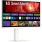 Monitor LG 32" 32U850SA-W - Foto 4