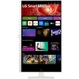 Monitor LG 32" 32U850SA-W