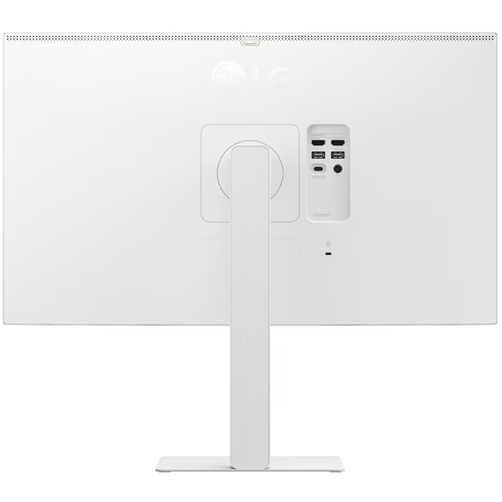 Monitor LG 32" 32U850SA-W - Foto 9