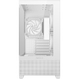 Gehäuse DeepCool CG380 3F White (R-CG380-WHAGM3-G)