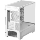 Gehäuse DeepCool CG380 3F White (R-CG380-WHAGM3-G)