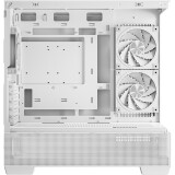 Gehäuse DeepCool CG380 3F White (R-CG380-WHAGM3-G)