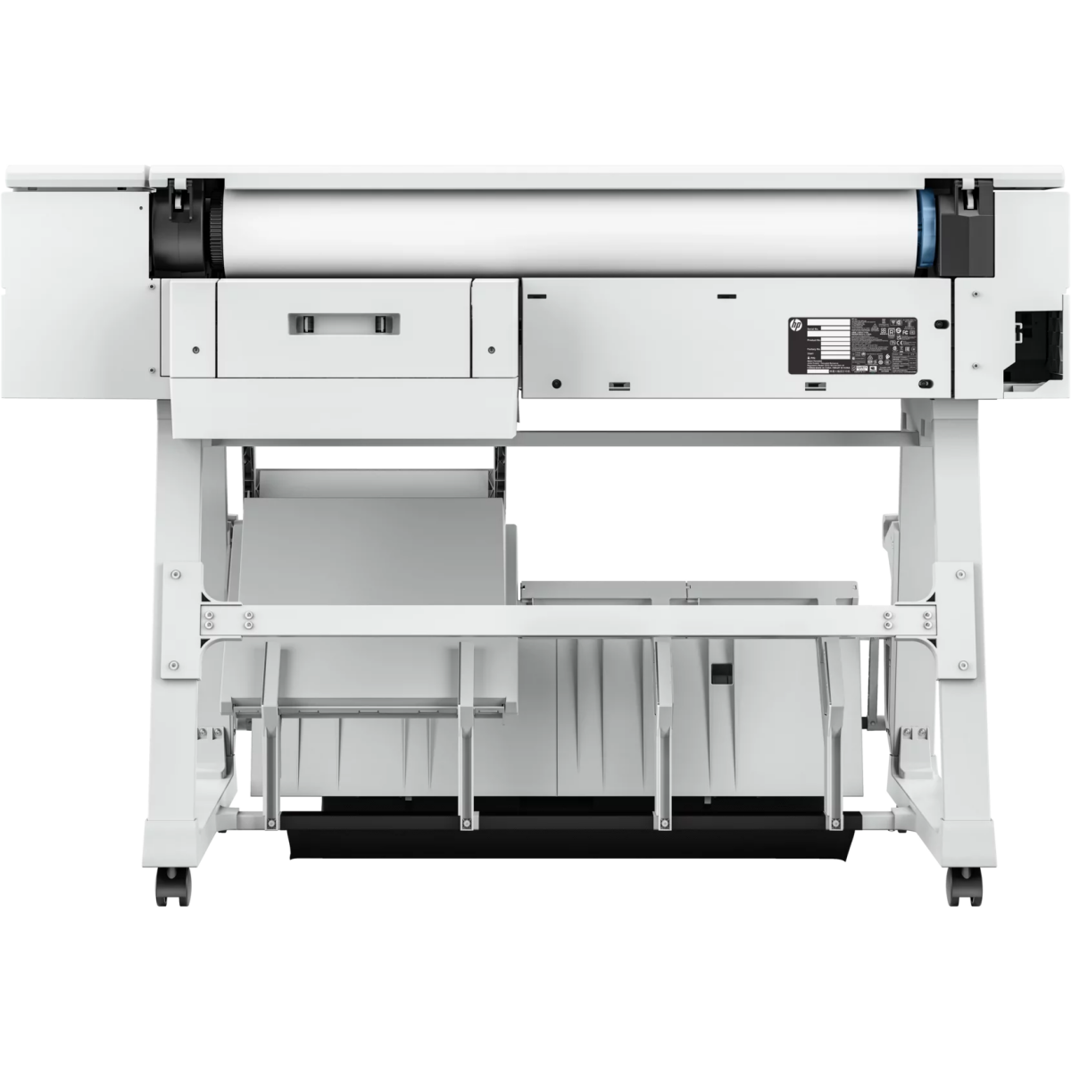 Traceur HP DesignJet T950 MFP 36" (2Y9H3A) - photo 2