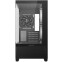 Gehäuse DeepCool CG380 3F Black - R-CG380-BKAGM3-G - Foto 2