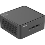 plateforme ASUS NUC 15 Pro Tall Kit (NUC15CRHI300002) (RNUC15CRHI300002)