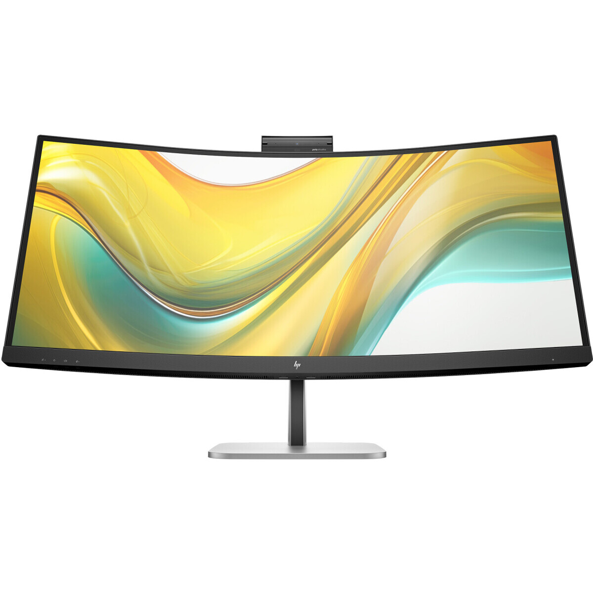 Monitor HP 34" 534pm Series 5 Pro (9E0Z2UT) - 9E0Z2UT/9E0Z2AS