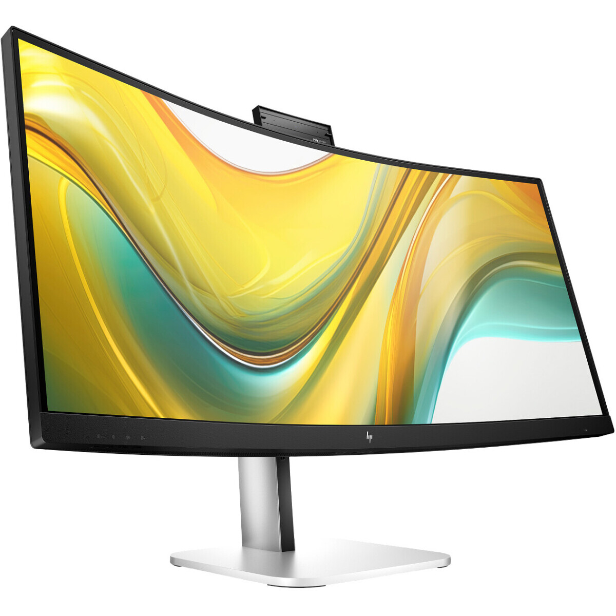 Monitor HP 34" 534pm Series 5 Pro (9E0Z2UT) - 9E0Z2UT/9E0Z2AS - Foto 2