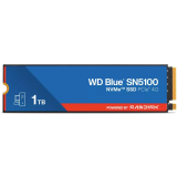 stockage SSD 1TB WD Blue SN5100 (WDS100T5B0E)
