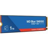 stockage SSD 1TB WD Blue SN5100 (WDS100T5B0E)