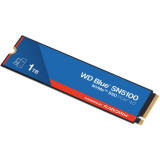 stockage SSD 1TB WD Blue SN5100 (WDS100T5B0E)