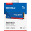 SSD Speicher 1TB WD Blue SN5100 (WDS100T5B0E) - Foto 5