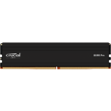 mémoire vive 16GB DDR5 5600MHz Crucial Pro (CP16G56C46U5)