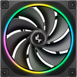 Gehäuselüfter DeepCool FL14R (3 pcs) (R-FL14R-BKAPN3-G)