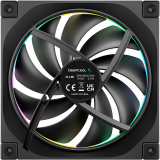 Gehäuselüfter DeepCool FL14R (3 pcs) (R-FL14R-BKAPN3-G)