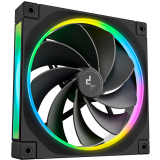 Gehäuselüfter DeepCool FL14R (3 pcs) (R-FL14R-BKAPN3-G)