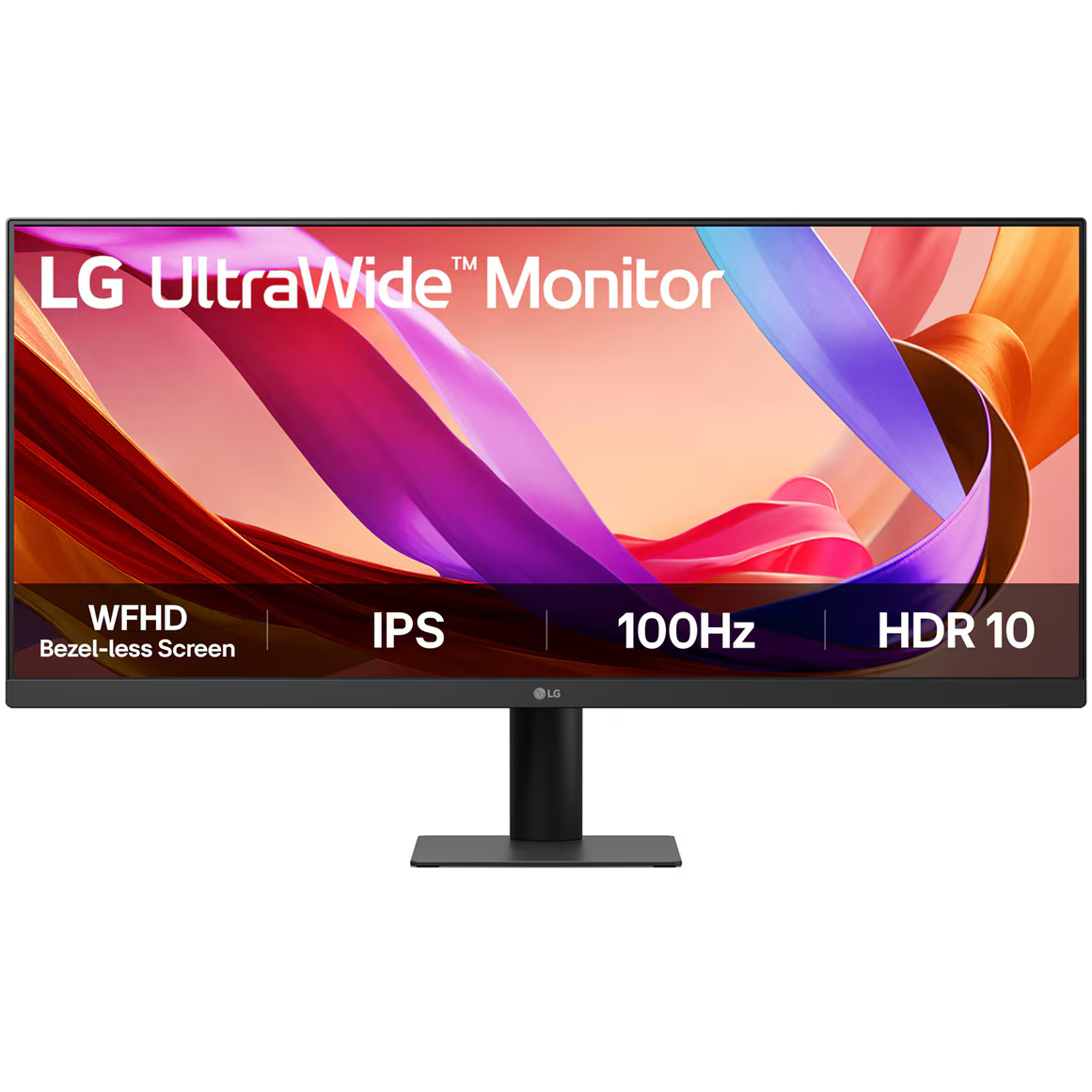 Monitor LG 29" 29U511A-B UltraWide
