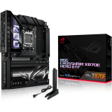 Mainboard ASUS ROG CROSSHAIR X870E HERO BTF