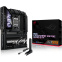 Mainboard ASUS ROG CROSSHAIR X870E HERO BTF - Foto 9