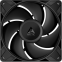 Ventilateur pour boîtier Arctic P14 Pro Black - ACFAN00313A