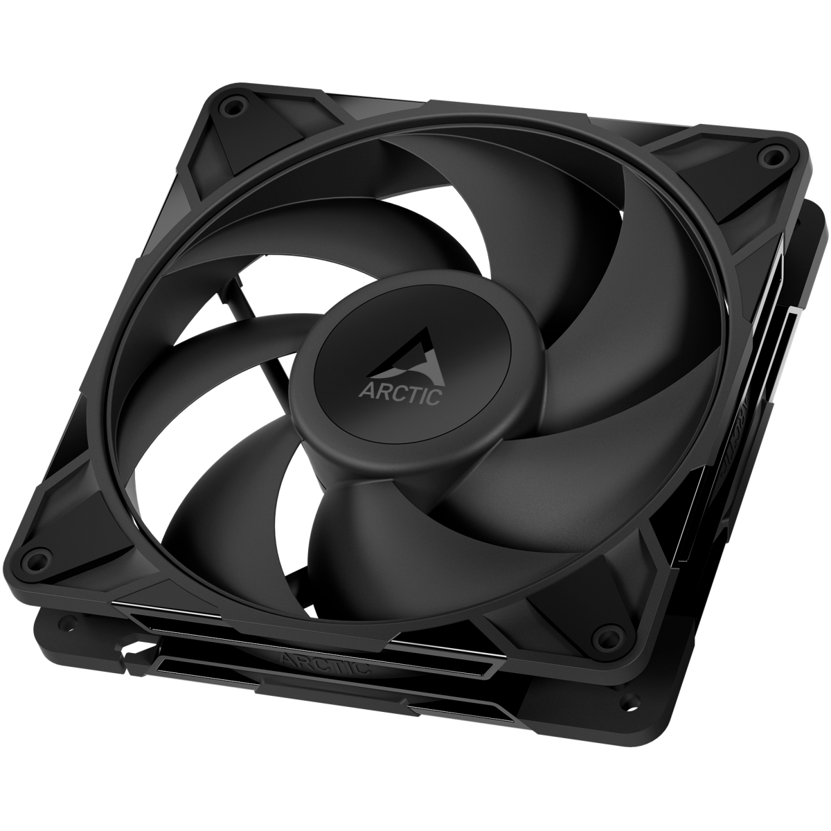 Ventilateur pour boîtier Arctic P14 Pro Black - ACFAN00313A - photo 4