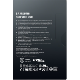 SSD Speicher 8TB Samsung 9100 PRO (MZ-VAP8T0BW)