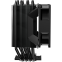 Kühler Cooler Master Hyper 411 Nano Black - RR-H410-25PK-R1 - Foto 2