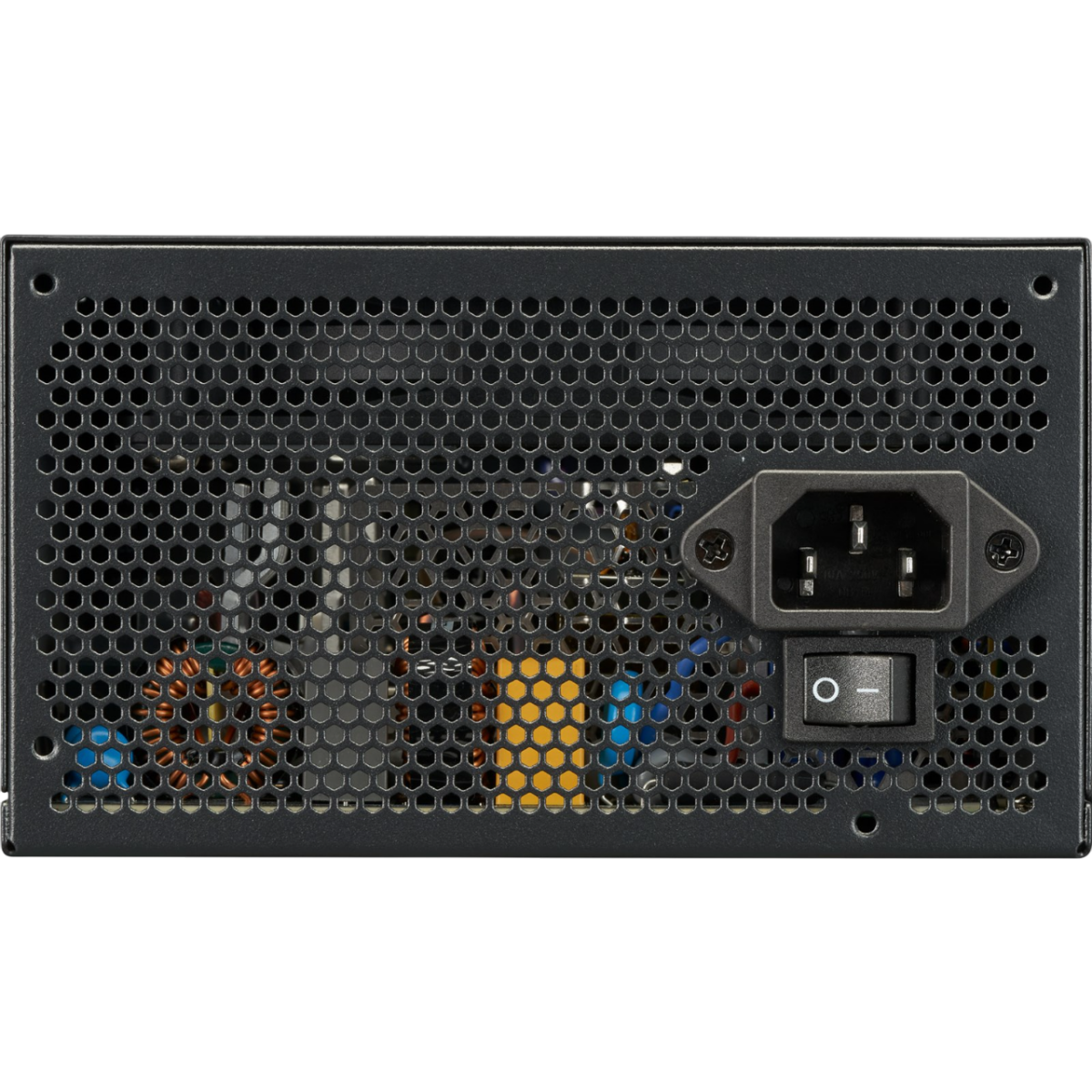 alimentation électrique 650W Cooler Master MWE Gold V3 (MPE-6502-ACAAG-3BEU) - photo 3