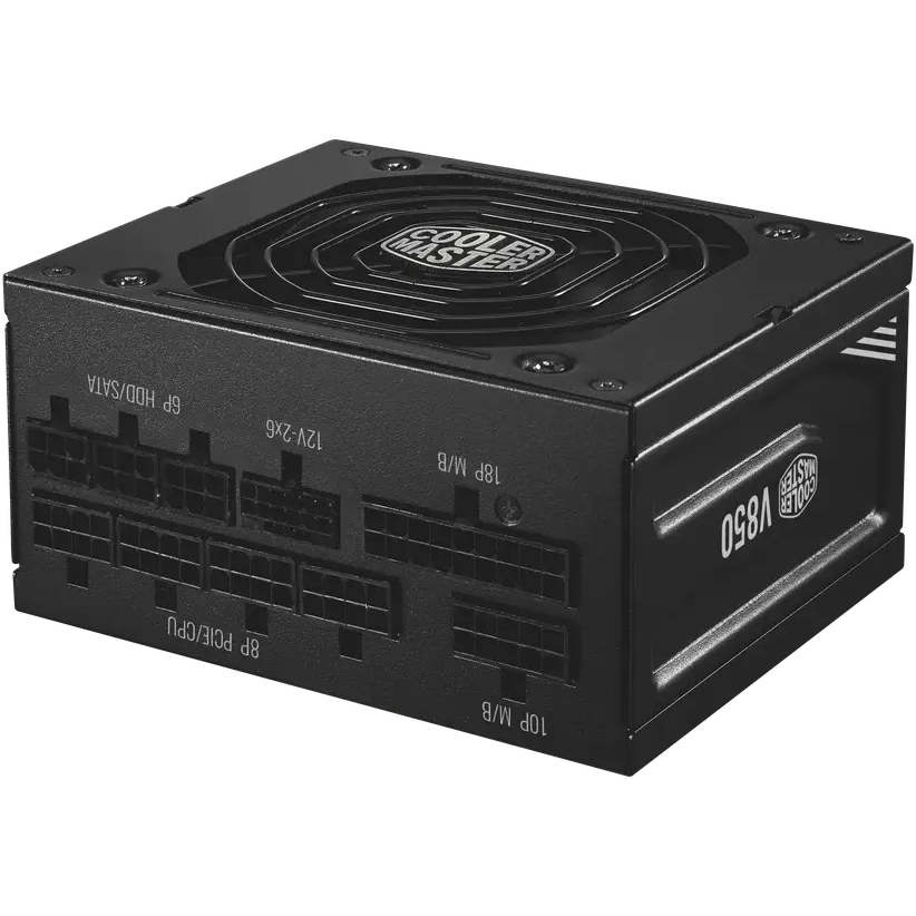 Alimentation électrique 850W Cooler Master V SFX Gold (MPY-8501-SFHAGV-3EEU) - photo 3