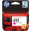 cartouche HP CZ111AE (№655) Magenta