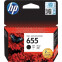 Druckerkartusche HP CZ109AE (№655) Black