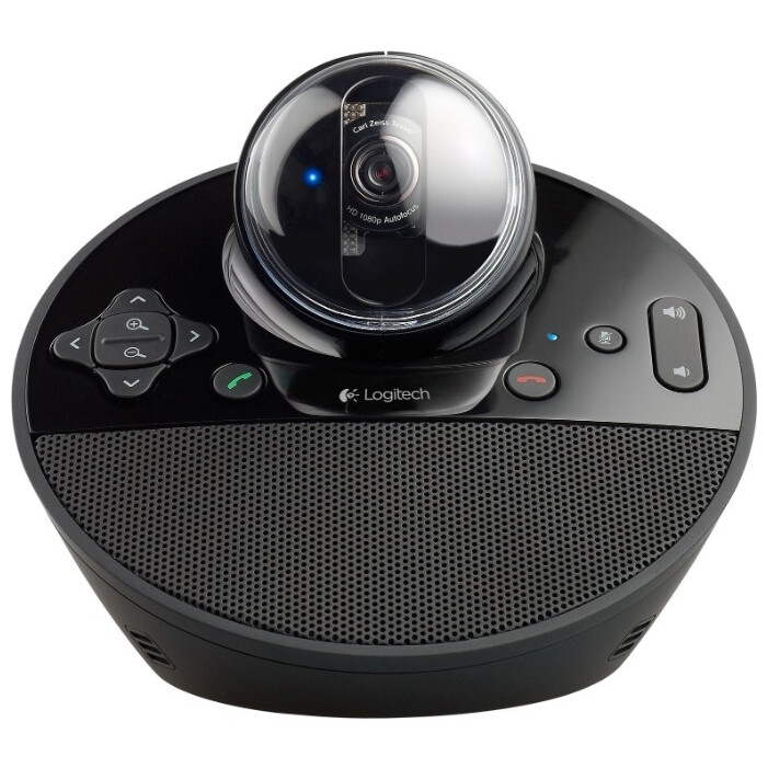 Caméra de conférence Logitech ConferenceCam BСС950 (960-000867) - photo 3