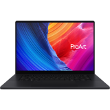 ordinateur portable ASUS H7606WX ProArt P16 Nano Black (DICSE126X) (H7606WX-DICSE126X)