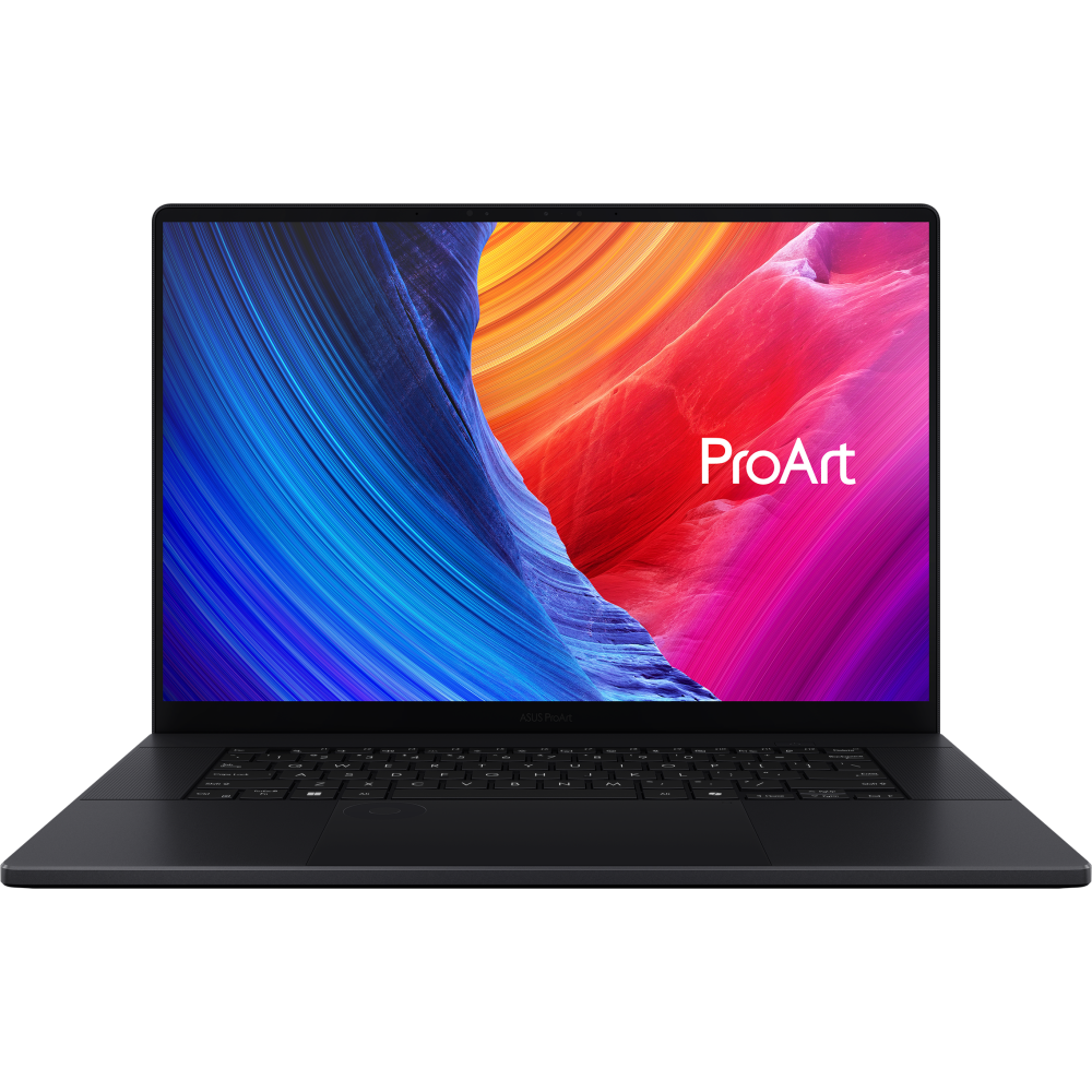 Ordinateur portable ASUS H7606WX ProArt P16 Nano Black (DICSE126X) - H7606WX-DICSE126X